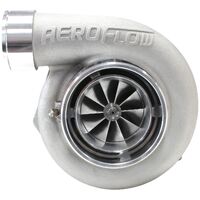 Boosted 6762.83 Reverse Rotation Turbocharger