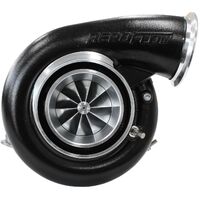 Boosted 7975 V-Band 1.01 Turbocharger 1450HP