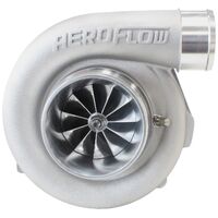 Boosted 7875.96 Turbocharger - T4 Inlet