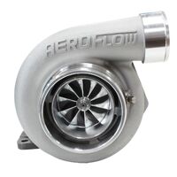 Boosted 6762 .82 Turbocharger - T4 Inlet