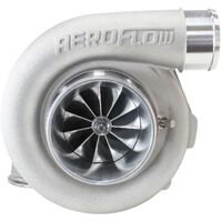 Boosted 7875.96 Turbocharger V-Band Inlet and Flange