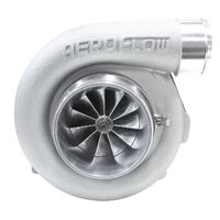 Boosted 7875 1.25 Turbocharger - T4 Inlet