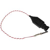 Boosted Compressor Wheel Speed Sensor - Universal