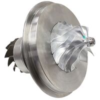 Boosted 7575 Turbocharger Core Only