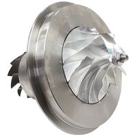 Boosted 8075 Turbocharger Core Only