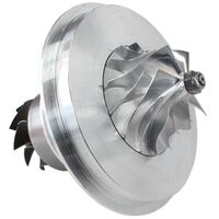 Boosted 6673 Turbocharger Core Only