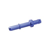 5/16" Male Tube To 8mm / 5/16" Barb Adapter