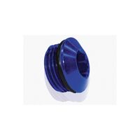 Slimline ORB Port Plug -3AN