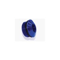 Slimline ORB Port Plug -20AN