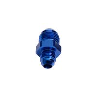 Male Flare Reducer -6AN to -3AN