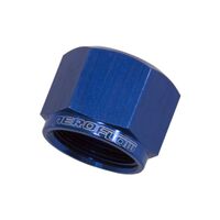 Female Flare Cap -3AN