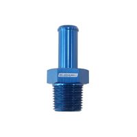 Male 3mm NPT to -4AN 100/450 Series Hose