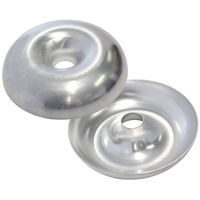 2-3/4" Aluminium Donut