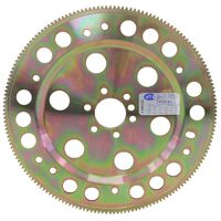 168 Tooth Internal Balance Conversion Billet Flexplate - SFI Approved (GM LS)