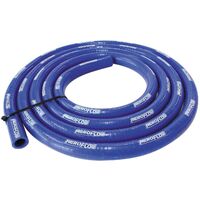 10mm Heater Silicone Hose Coupler - Blue