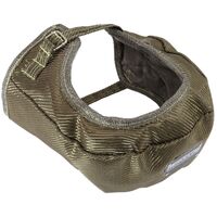 Titanium Turbo Bag Blanket (T6)