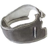 Carbon Turbo Bag Blanket (EVO 4G63)