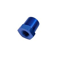 NPT Pipe Reducer 6mm NPT Male - 3mm NPT Female