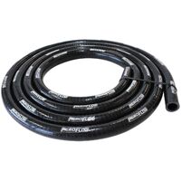 45mm Heater Silicone Hose Coupler - Black