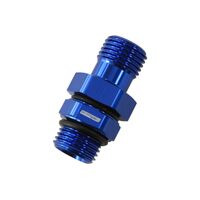 ORB Male to Male Swivel -10AN ORB to 3/8NPT