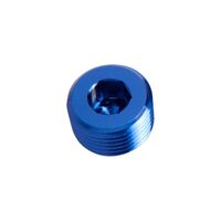 NPT Plug - 1.58mm