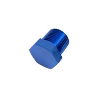 6mm NPT Hex Head Plug