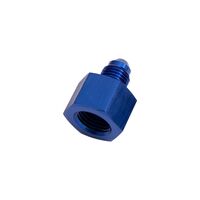 Female to Male Flare Reducer -4AN to -3AN