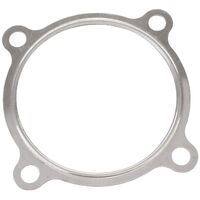 Single Layer T3 4-Bolt Turbo Outlet Flange Gasket