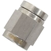 EGT Stainless Weld On Cap Only 11mm -20 Male K-Type 0.25in Probe