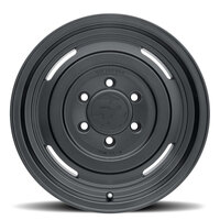 Analog HD 106.2mm Center Bore Wheel - Asphalt Black - 16x7.5 | 6x139.7 |ET0