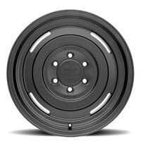 Analog HD 106.2mm Center Bore Wheel - Asphalt Black - 17x8.5 | 6x139.7 | ET0