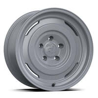 Analog HD 106.2mm Center Bore Wheel - Peak Grey - 17x8.5 | 6x139.7 | ET0