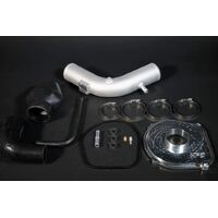 High Flow Air Intake and Air Box Lid (Patrol GU ZD30-CR)