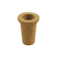 Replacement 30 Micron Sintered Bronze Fuel Filter Element