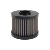 60 Micron Oil Filter Element