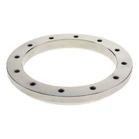 Steel Weld Ring to Suit Fuel Cell Single/Twin Hanger ALY-131BK and ALY-132BK