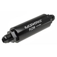 AN-6 High Flow Nitrous Filter 140 Micron