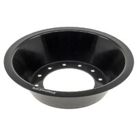 Fuel Cell Filler Splash Tray Black