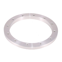 Aluminium Weld Ring Suits V2 Fuel Cell Hanger ALY-195BK