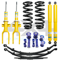 Bilstein 2in Lift Kit (Amarok 10+)