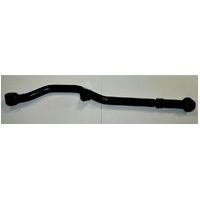 Adjustable Panhard Rod - Front w/Rubber Bush (Patrol GQ-GU1 w/Front Coils LHD)