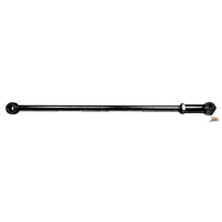 Adjustable Panhard Rod - Rear w/Rubber Bush (Patrol GQ-GU1 w/Rear Coils)