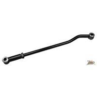 Adjustable Panhard Rod - Front w/Rubber Bush (Landcruiser 80/105 Series w/Solid Axle)