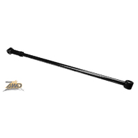 Adjustable Panhard Rod - Rear w/Rubber Bush (Landcruiser 80/105 Series w/Solid Axle)