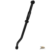 Adjustable Panhard Rod - Front w/Rubber Bush (Landcruiser 78/79 Series 6Cyl)