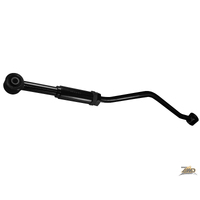 Adjustable Panhard Rod - Front w/Rubber Bush (Wrangler JK)