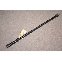 Adjustable Panhard Rod - Rear w/Rubber Bush (Pajero NA-NL 83-00)