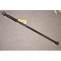 Adjustable Panhard Rod - Rear w/Rubber Bush (Navara NP300 D23)