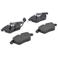 Brake Pads Set of 4 - Front