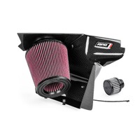 Open Carbon Fiber Intake - B8 6/8 Cyl Fits Audi Q5 13-17, S4 10-16, S5 10-17, SQ5 14-17